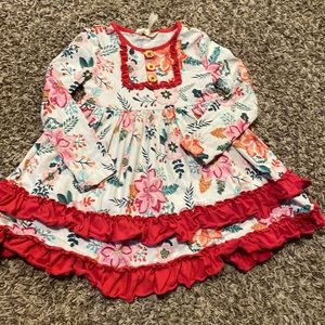 Matilda Jane Size 4 Dress